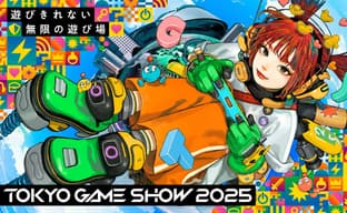 [STREAM] Tokio Game Show 2025 Announcements