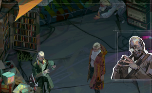 "Soulless imitation of Disco Elysium": Gamers criticized the announcement of Zero Parades For Dead Spies from the new ZA/UM lineup