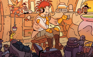 Valve Releases Trailer for Steam Autumn Sale 2025 — Showcases Russian Racing Game and Other Participating Titles