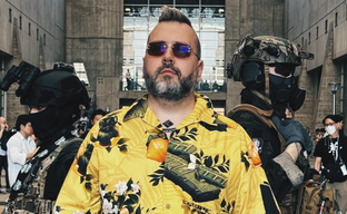 Nikita Buyanov talked about the actions of the Russian Armed Forces in Escape from Tarkov and a softcore wipe before release