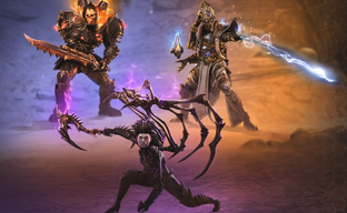 Blizzard brings back the StarCraft franchise — for a collab with Diablo 4, giveaway starts