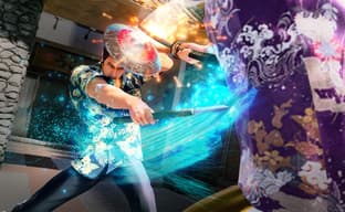 Kazuma Kiryu brutally beats up hapless people in the gameplay trailer for the Yakuza Kiwami 3 remake