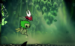 Hollow Knight Silksong Beaten in Under an Hour — Player Aims to Improve Completion Time