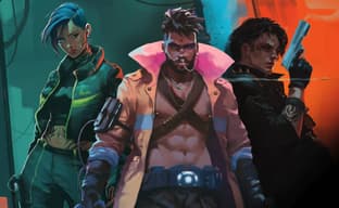 Cyberpunk Legends tabletop card game Kickstarter campaign raises required amount in 19 minutes