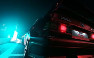 Forza and Gran Turismo's Main Rival Gets Multiplayer and Improved Physics. Assetto Corsa EVO Reaches a New Level