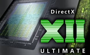 DirectX Introduces Revolutionary Feature Eliminating Stuttering: Microsoft Unveils Advanced Shader Delivery