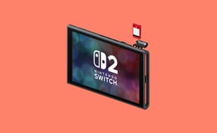 Developer Explains Why Some Switch 2 Games Are Only Released on Game-key Cards