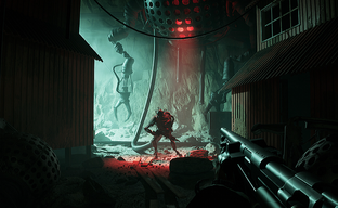 Instead of Half-Life 3: Industria 2 Shooter Available for Free on Steam