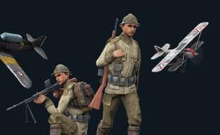 "Scammed for money!": Hearts of Iron 4 fans are again slamming Paradox — the add-on was decided to be integrated into the base game