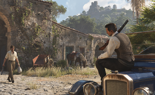 Mafia The Old Country becomes a showcase for the Unreal Engine 5