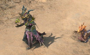 Diablo 4 Fans Outraged by High Prices for StarCraft 2 Skins