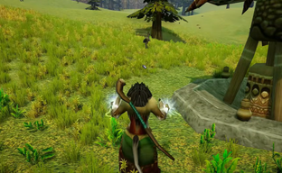 WoW Classic Gameplay Shown on Unreal Engine 5 — Turtle WoW Creators Continue Work