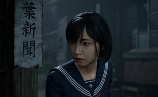 In Silent Hill f, they managed to unlock real epic graphics settings that even an RTX 5090 can't handle for 60 FPS