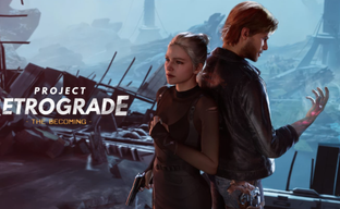 Resident Evil in Chinese: Project Retrograde The Becoming Action Game Announced