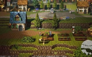 18 Minutes of Octopath Traveler 0 Gameplay from Tokyo Game Show 2025