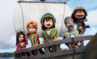 Dragon Quest VII Reimagined Showcased at TGS 2025. 17 Minutes of Gameplay