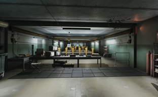 Nikita Buyanov отказался от предрелизного вайпа Escape from Tarkov, но из игры скоро исчезнет хардкор