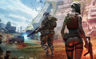 "Anomalous Tarkov" Became Temporarily Free 3 Weeks After Launch — Active Matter Authors Launched a Promotion