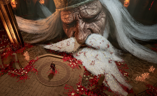 Russian Action-RPG "Bylina" Appraised in Japan at TGS