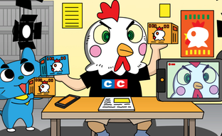 Bandai Namco's "Monopoly" Game with Positive Player Reviews is Being Removed from Steam