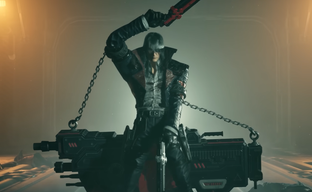 Gungrave Gore Blood Heat Shooter Remake Announced