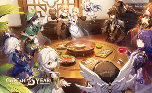 Some Lumine Fans Unhappy with Genshin Impact's Fifth Anniversary Video