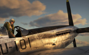 Creators of the "Korea. IL-2" Flight Sim Showed Motion Capture — Creating Animations of Crew and Equipment