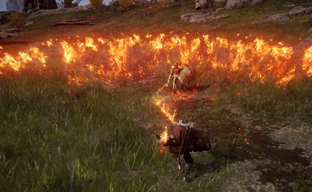 Elden Ring Modder Creates Crossover with The Witcher 3 — Adds Witcher Signs and Weapons