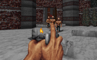 Remaster of a Remaster: Blood Refreshed Supply Shooter Announced