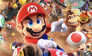 Mario Kart World Reigns Supreme in its Homeland. Top Sales in Japan