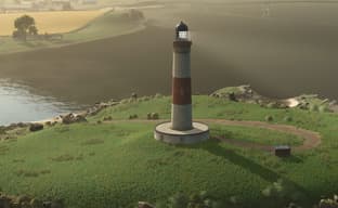 Fishing Will Be Added to Farming Simulator 25. New Map and Own Fish Farm