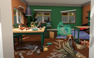 Who Needs a Home Without Animals? House Flipper 2 Will Fix This with the Pets DLC