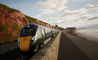 Train Sim World 6 Trailer Released. Is It Worth Waiting For?