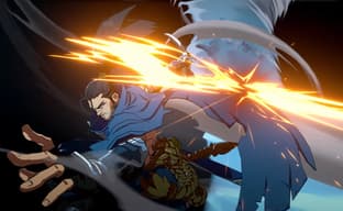 Yasuo Trailer Released. Riot Promotes LoL Universe Fighting Game 2XKO
