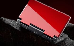 Anbernic RG DS Dual-Screen Handheld Clamshell Console Teaser Trailer Released — Rumor