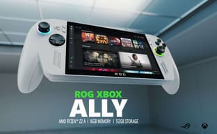 ROG Xbox Ally X Resold for $2500 Before Store Release