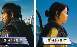 Will Ghost of Yotei Show a New Level of Quality? Detailed Comparison with Ghost of Tsushima