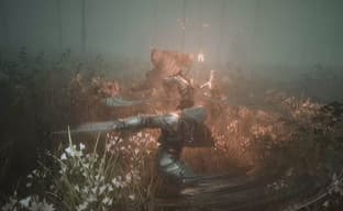 A First Look at the Epic Souls-like The Relic: First Guardian. 8 Minutes of Gameplay