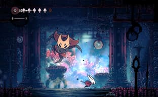 Hollow Knight: Silksong Prepares for Third Patch. Expanded Gamepad Support and Fixes Included