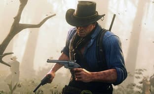 Rockstar Co-Founder Calls Red Dead Redemption 2 the Pinnacle of the Studio's Work