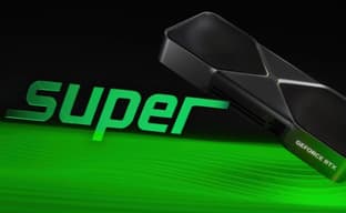 RTX 50 Super Video Cards Will Be More "Voracious" Than Basic Models — New Items Spotted in Seasonic Calculator