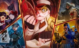 For "Scrabble" Fans: Pre-order for the Board Game "Word Keepers" is Open