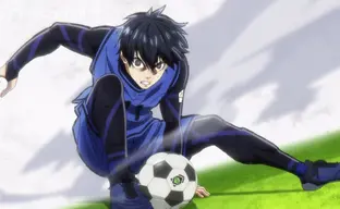 Football Anime \"Blue Lock\" to Get a Third Season and Live-Action Film