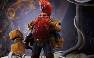 Vampire Survivors with Dwarves — Deep Rock Galactic: Survivor Coming to iOS and Android in November