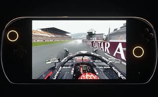 OneXPlayer Unveils Flagship OneXFly Apex Handheld Console with Liquid Cooling System