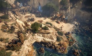Titan Quest 2 Developers Release Gameplay Video Showcasing Upcoming Update Innovations