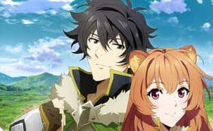 «The Rising of the Shield Hero» will get a fifth season and a «global» game for PC and smartphones