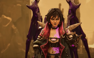 Borderlands 4 features a quest based on a writer's joke about the lore of soulslike games — he had to justify his humor to FromSoftware fans