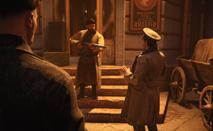 Authors of "War of the Worlds: Siberia" Showed How Voice Recording Takes Place