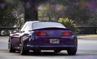 Valve starts giving away gifts in honor of the "Autumn Sale" on Steam and showcases some games — Dredge, the Russian CarX Street, and more